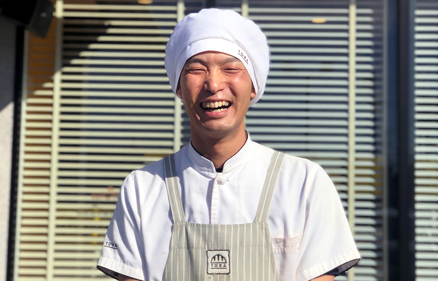 スタッフ